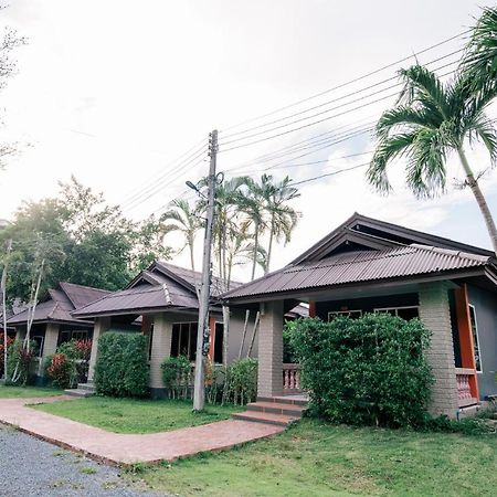 Frank Ao Nang Krabi Resort Exterior foto